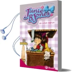 Descargar AudioLibro Junie b. Jones es una Espia de Barbara Park año 2015