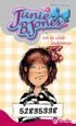 AudioLibro Junie b, Jones no es una Ladrona de Barbara Park