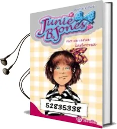 Descargar AudioLibro Junie b, Jones no es una Ladrona de Barbara Park año 2015
