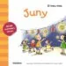 AudioLibro Juny de Laura Espot; David Monserrat