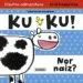 AudioLibro Ku ku! nor Naiz? de Varios Autores