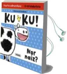 Descargar AudioLibro Ku ku! nor Naiz? de Varios Autores año 2015