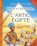 AudioLibro L Antic Egipte (Viatja a l Epoca) de Nicholas Harris