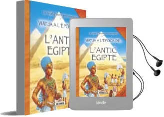 Descargar AudioLibro L Antic Egipte (Viatja a l Epoca) de Nicholas Harris año 2015