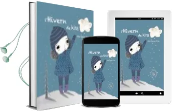 Descargar AudioLibro L Hivern de Kira de Alba Garcia I Puig año 2015