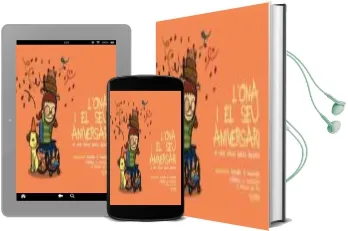 Descargar AudioLibro L ona i el seu Aniversari de Anna Garcia Galceran año 2015