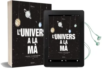 Descargar AudioLibro L Univers a la ma de Sonia Fernandez Vidal año 2015