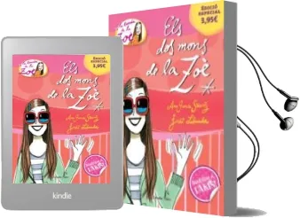 Descargar AudioLibro La Banda de la zoe 1: Els dos Mons de la zoe de Ana Garcia Siñeriz año 2015