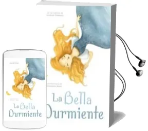 Descargar AudioLibro La Bella Durmiente de Francesca Rossi año 2015
