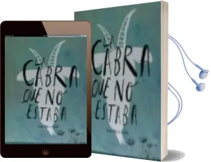 Descargar AudioLibro La Cabra que no Estaba de Pablo Albo; Guridi año 2015