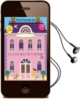 Descargar AudioLibro La Casa Dels Teus Somnis de Elizabeth Golding año 2015