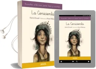 Descargar AudioLibro La Cenicienta de Charles Perrault año 2015