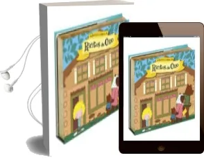 Descargar AudioLibro La Fantastica Historia de Ricitos de oro de Rufito Bonavista año 2015