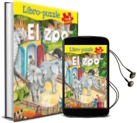 Descargar AudioLibro La Granja (Libros con Puzzle) de Varios Autores año 2015