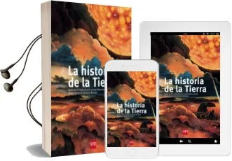 Descargar AudioLibro La Historia de la Tierra de Christian Broutin año 2015