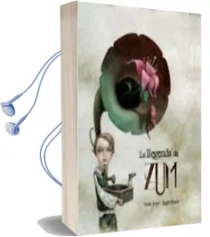 Descargar AudioLibro La Llegenda de zum de Txabi Arnal año 2015
