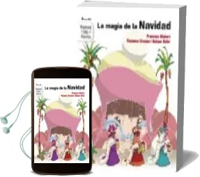 Descargar AudioLibro La Magia de la Navidad de Francesc Gisbert I Muñoz año 2015