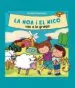 AudioLibro La noa i el Nico van a la Granja de Varios Autores