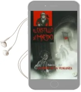Descargar AudioLibro La Noche de la Venganza - el Castillo del Miedo de Fabrizio Silei año 2015