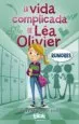 AudioLibro La Vida Complicada de léa Olivier: Rumores de Catherine Girard Audet