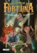 AudioLibro Las Cronicas de Fortuna nº 1. el Secreto del Trapecista de Javier Ruescas