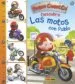 AudioLibro Las Motos de Pablo de Emilie Beaumont