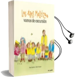 Descargar AudioLibro Las Tres Mellizas Vamos de Excursion de Roser Capdevila año 2015