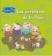 AudioLibro Les Aventures de la Pepa (Porqueta Pepa. Recopilacio 2) de Varios Autores
