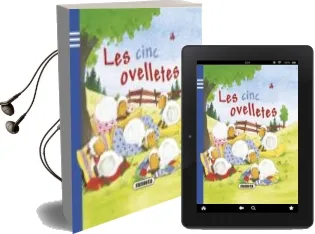 Descargar AudioLibro Les Cinc Ovelletes de Varios Autores año 2015