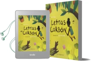 Descargar AudioLibro Letras al Carbon de Irene Vasco año 2015