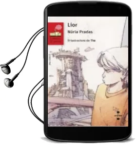 Descargar AudioLibro Lior de Nuria Pradas año 2015