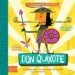 AudioLibro Little Master Cervantes: Don Quixote: A Babylit Spanish Primer (Board Book) de Jennifer Adams