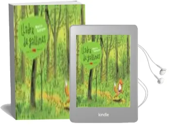 Descargar AudioLibro Lladre de Gallines de Beatrice Rodriguez año 2015