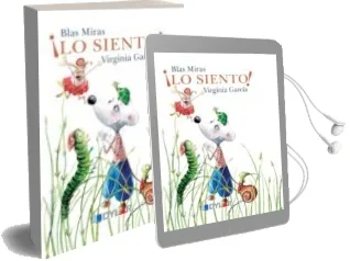 Descargar AudioLibro ¡Lo Siento! (el Raton Blanco) de Virginia Garcia año 2015
