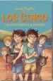 AudioLibro Los Cinco Frente a la Aventura de Enid Blyton