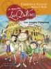 AudioLibro Los Juegos Olimpicos (el Pequeño leo da Vinci 5) de Christian Galvez