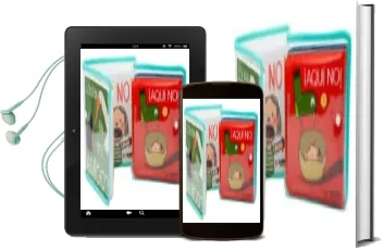 Descargar AudioLibro Los Tres Peques de Christian Inaraja año 2015