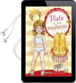 Descargar AudioLibro Lucia y sus Amigos de Varios Autores año 2015