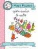AudioLibro Mama Papaya 4. Quiere Cambiar de Madre de Angeles Gonzalez Sinde
