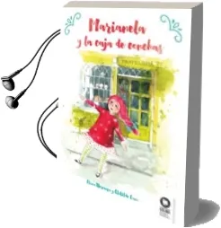Descargar AudioLibro Marianela y la Caja de Conchas de Elena Hermosa año 2015