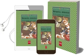 Descargar AudioLibro Marquitos, Detective de Nicolas Casariego año 2015