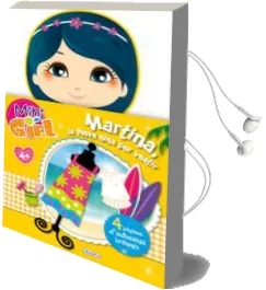 Descargar AudioLibro Martina, la Meva Nina per Vestir de Varios Autores año 2015