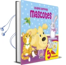 Descargar AudioLibro Mascotes de Varios Autores año 2015
