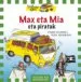 AudioLibro Max eta mia Piratak de Vita Dickinson