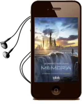 Descargar AudioLibro Memoria (Multiverso ii) de Leonardo Patrignani año 2015