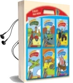 Descargar AudioLibro Mi Bloc para Pintar Vehiculos de Varios Autores año 2015