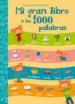 AudioLibro Mi Gran Libro de las 1000 Palabras de Moni Perez