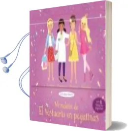 Descargar AudioLibro Mi Maletin de el Vestuario en Pegatinas Violeta de Varios Autores año 2015