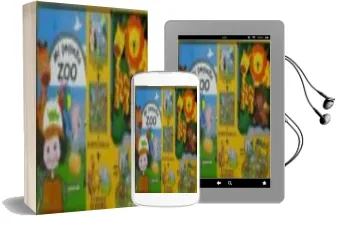 Descargar AudioLibro Mi Pequeño zoo de Varios Autores año 2015