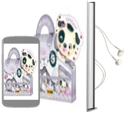 Descargar AudioLibro Mi Perrito: Perla de Emilie Beaumont año 2015